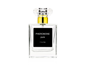 PURE PHEROMONE COLOGNE UNSCENTED