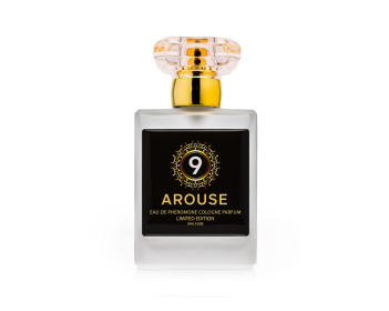 AROUSE- OUD BASED FRENCH PHEROMONE COLOGNE