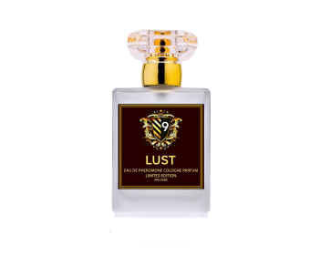 LUST- OUD BASED FRENCH PHEROMONE COLOGNE