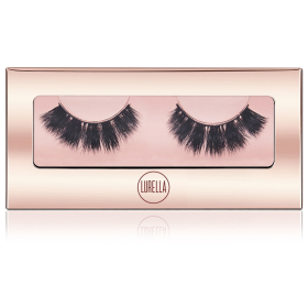 Mink Eyelashes - Worthy