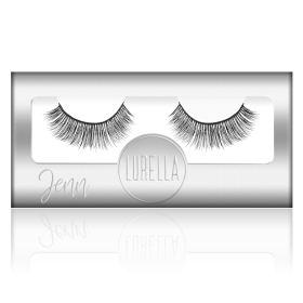 Synthetic Eyelashes - Jenn