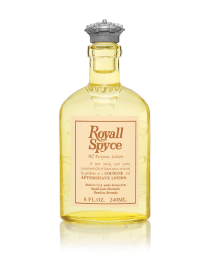 Royall Spyce 8 oz Cologne Splash