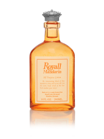 Royall Mandarin 8 oz Cologne Splash