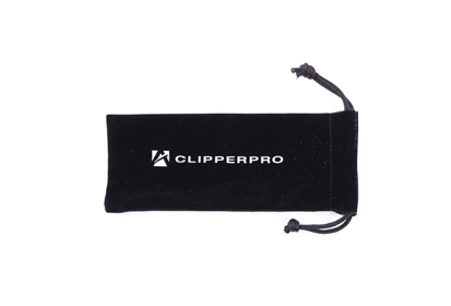 ClipperPro Nail Clipper Protective Carrying Bag.