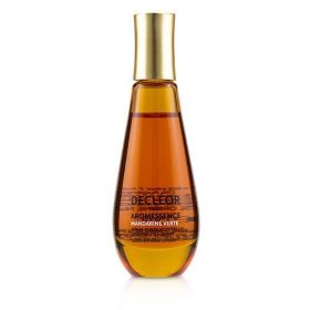 Decleor by Decleor Green Mandarin Aromessence Glow Essential Oils-Serum --15ml/0.5oz