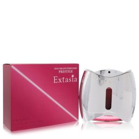 Extasia by New Brand Eau De Parfum Spray