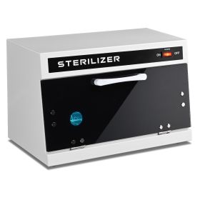 13L UV Tools Sterilizer Cabinet