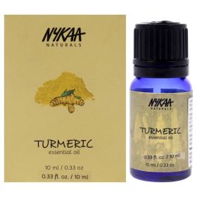 Essential Oil - Turmeric