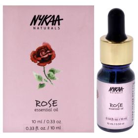 Essential Oil - Rose