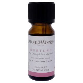 Nurture Essential Oil