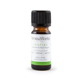 Inspire Essential Oil