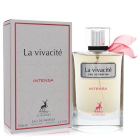 Maison Alhambra La Vivacite Intensa by Maison Alhambra Eau De Parfum Spray