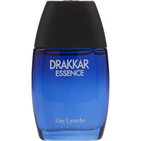 DRAKKAR ESSENCE by Guy Laroche EDT 0.5 OZ (UNBOXED)