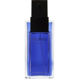 SUNG by Alfred Sung EDT SPRAY 3.4 OZ *TESTER