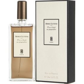 SERGE LUTENS FIVE O'CLOCK AU GINGEMBRE by Serge Lutens EAU DE PARFUM SPRAY 1.6 OZ