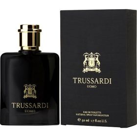 TRUSSARDI by Trussardi EDT SPRAY 1.7 OZ