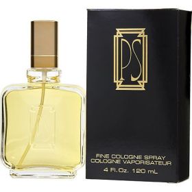 PAUL SEBASTIAN by Paul Sebastian COLOGNE SPRAY 4 OZ