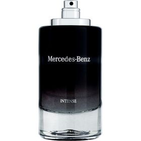 MERCEDES-BENZ INTENSE by Mercedes-Benz EDT SPRAY 4 OZ *TESTER