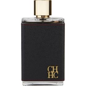 CH CAROLINA HERRERA (NEW) by Carolina Herrera EDT SPRAY 6.8 OZ