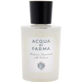 ACQUA DI PARMA COLONIA by Acqua di Parma AFTERSHAVE BALM 3.4 OZ