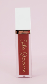 Matte Lipstick (Color: Dark Red Shade 25, size: 36mL)