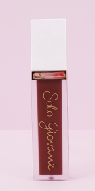 Matte Lipstick (Color: Brown Shade 14, size: 36mL)