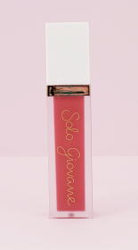 Matte Lipstick (Color: Pink Shade 4, size: 36mL)