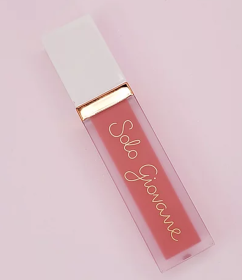 Matte Lipstick (Color: Pink Shade 010, size: 36mL)