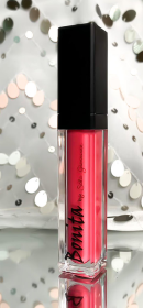 Bonita Matte Liquid Lipstick (Color: Pink Shade 08, size: 36mL)