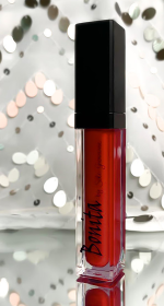 Bonita Matte Liquid Lipstick (Color: Red Shade 04, size: 36mL)