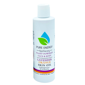 Skin Oil (size: 0.5)